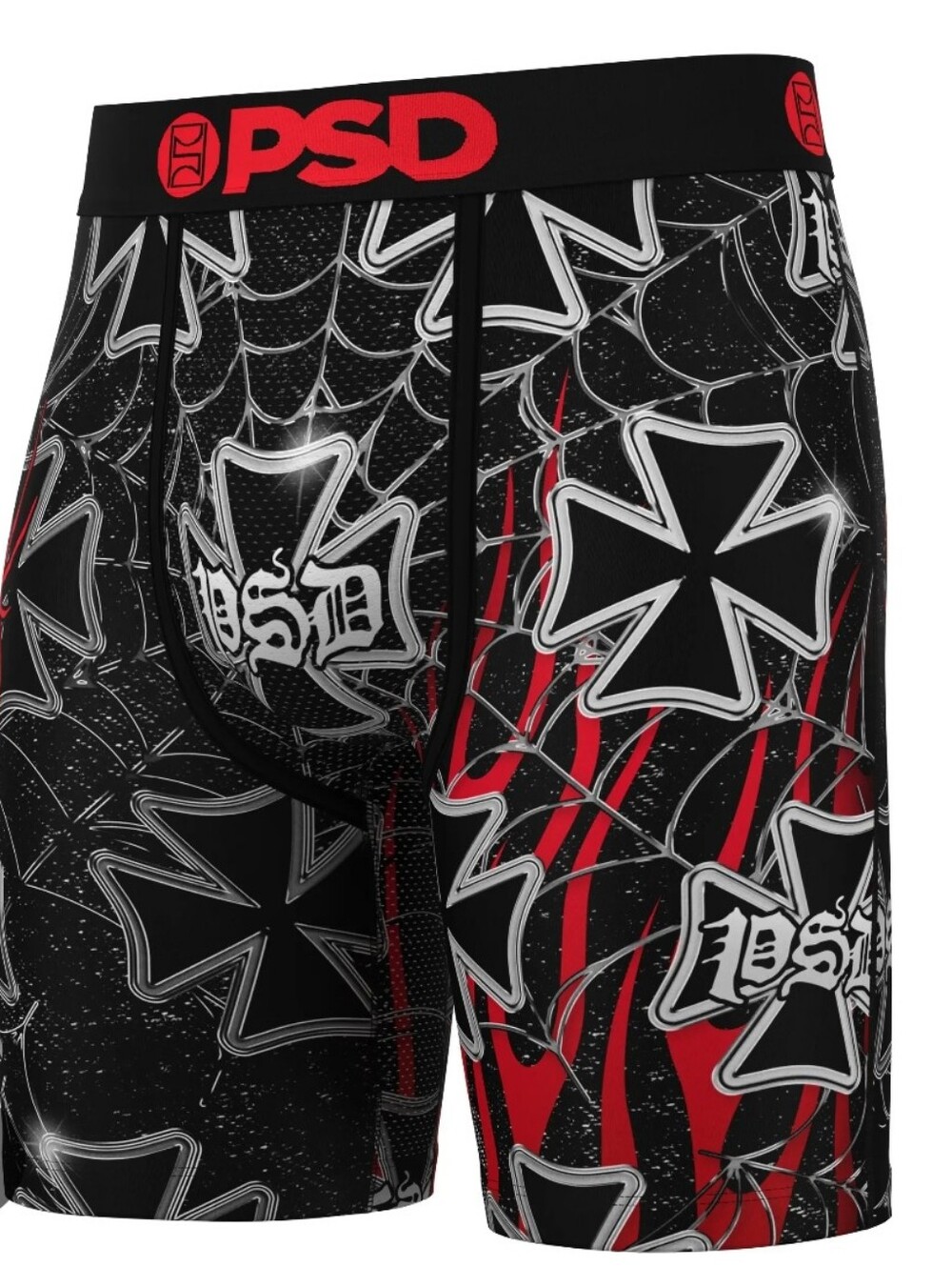 PSD Widow Boxer Briefs